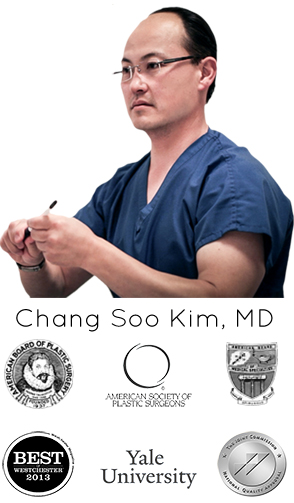 Dr. Chang Soo Kim – SlimLipo™ & Laser Liposuction